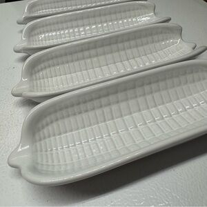 Le Creuset Corn Dishes